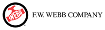 FW Webb logo 