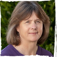 Dawn Hahn