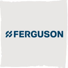 Ferguson Logo
