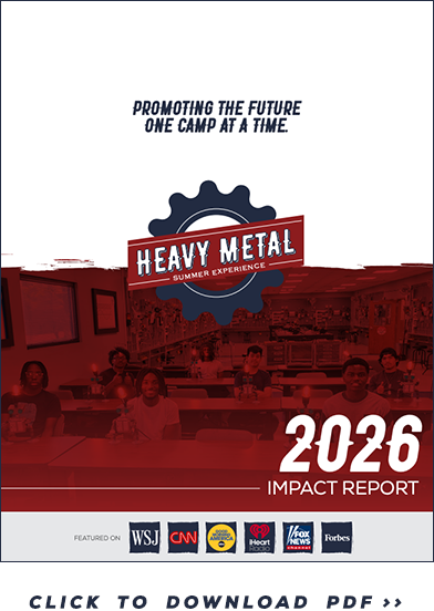 Impact Report Graphic
