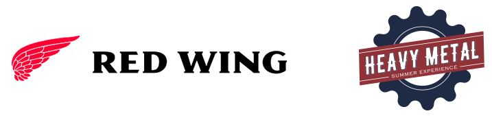 Red Wing and HMSE