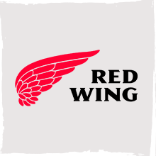 Red Wing Logo