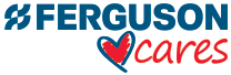 Furgeson Cares logo 