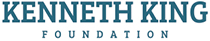 Kenneth King logo 
