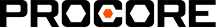 Procore logo 